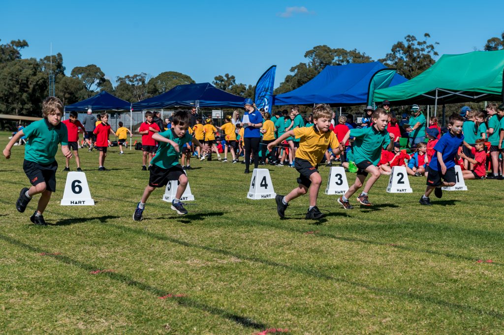 JS Inter-house Athletics Carnival-1