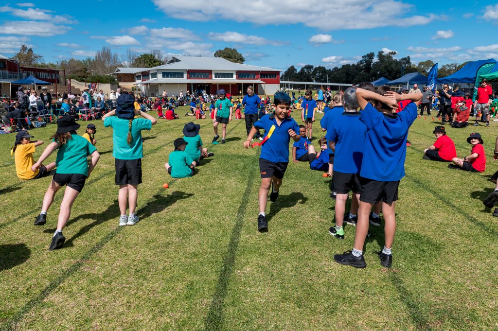 JS Inter-house Athletics Carnival-134