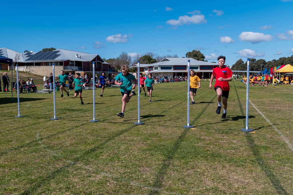 JS Inter-house Athletics Carnival-59