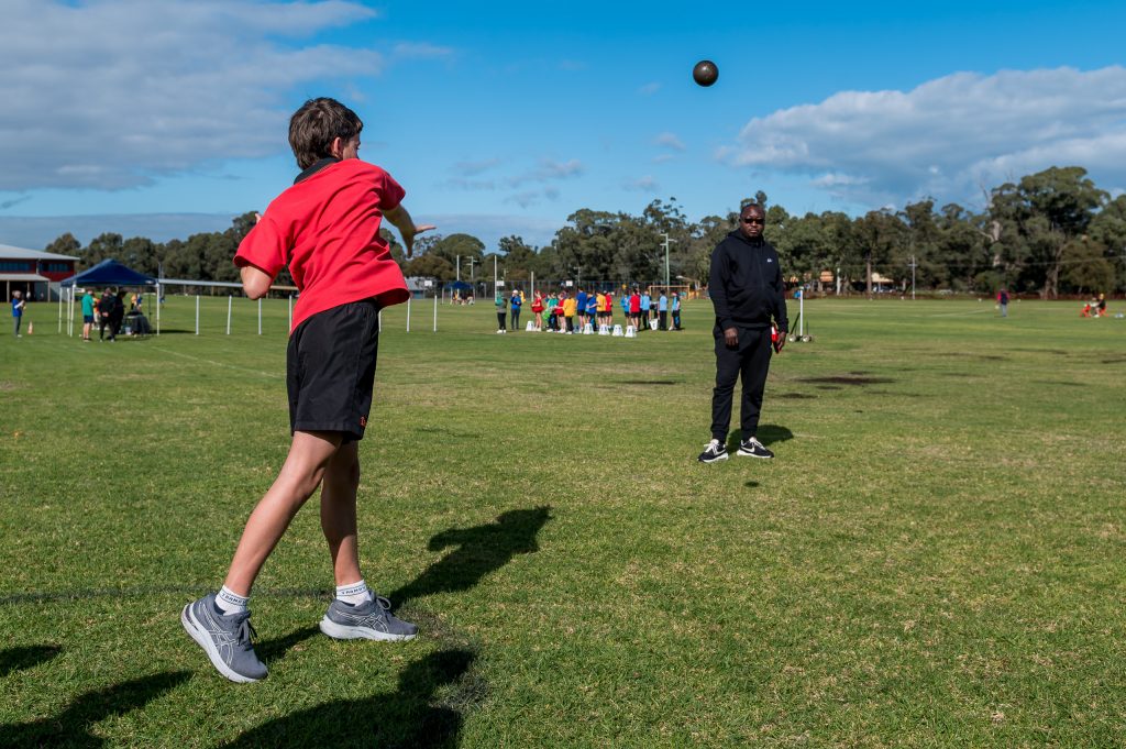 SS Inter-house Athletics Carnival-8