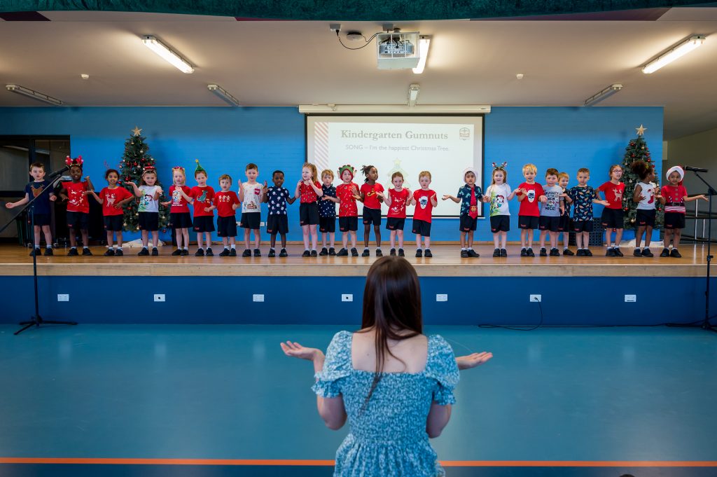 Kindy End of Year Presentation Assembly-55