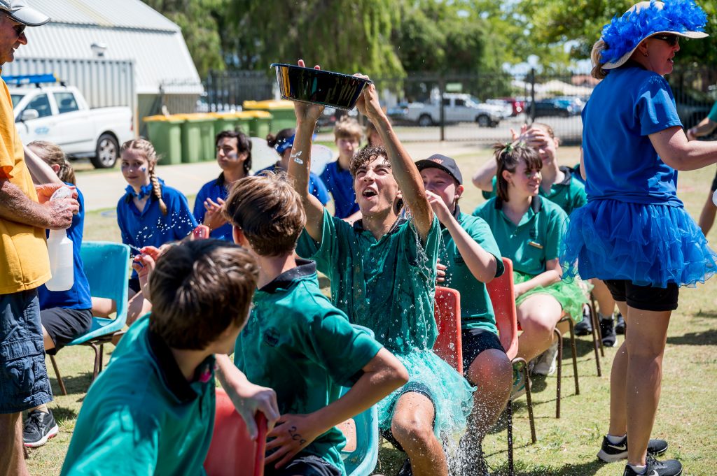 SS Inter-house Swimming Carnival NL-9