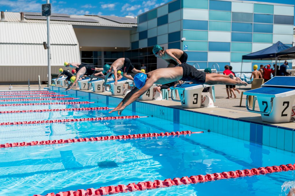 JS Inter-house Swimming Carnival-30