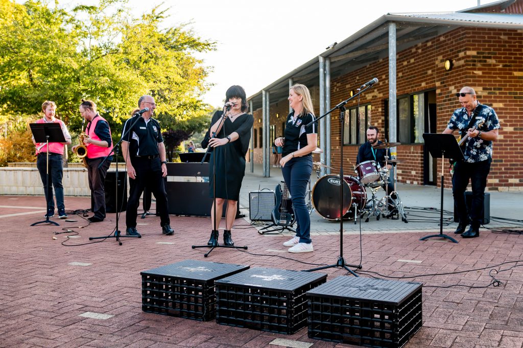 Tranby Twilight Picnic-3