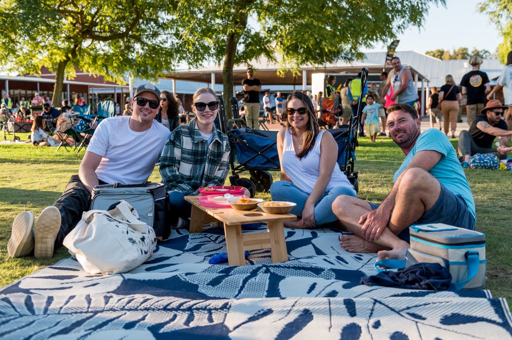 Tranby Twilight Picnic-30