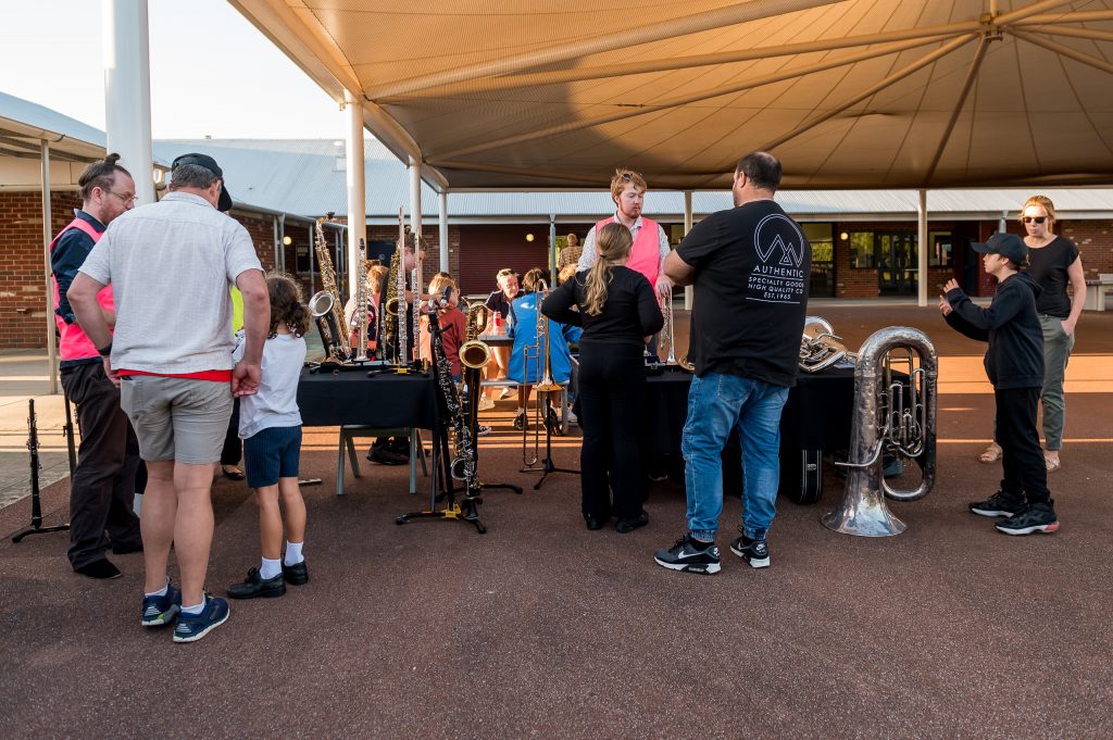 Tranby Twilight Picnic-37