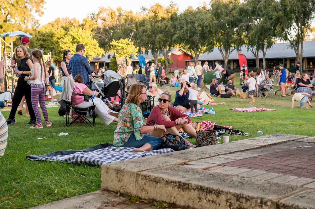 Tranby Twilight Picnic-53