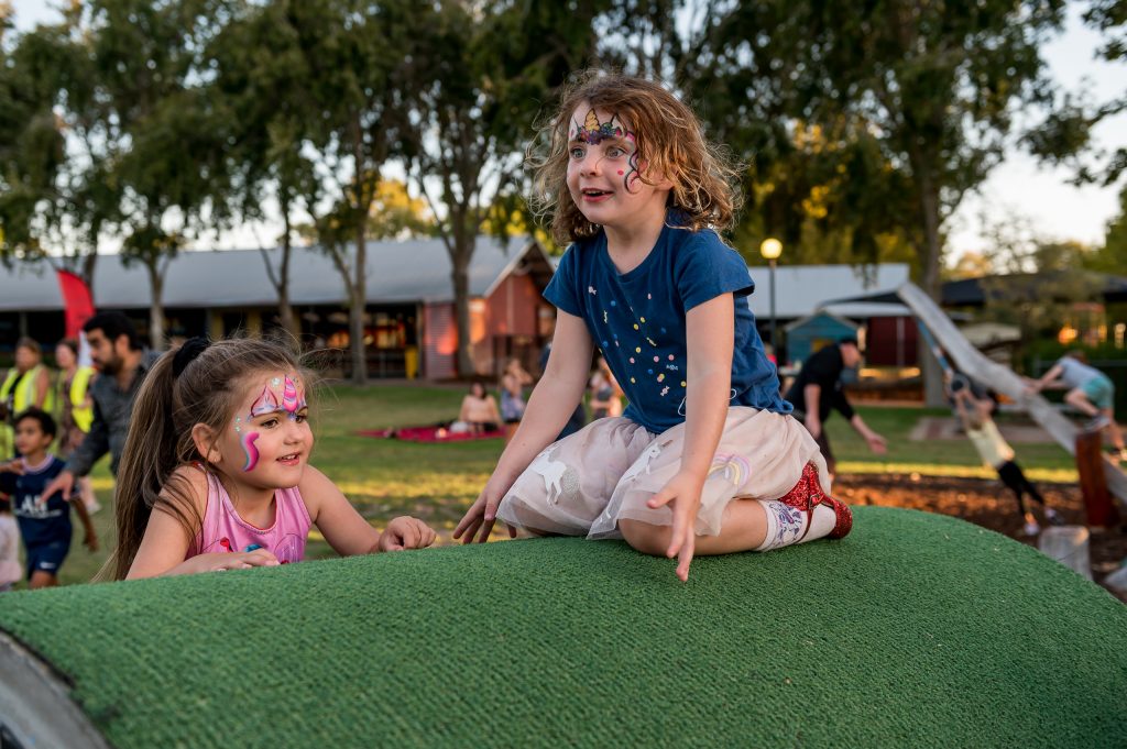 Tranby Twilight Picnic-57