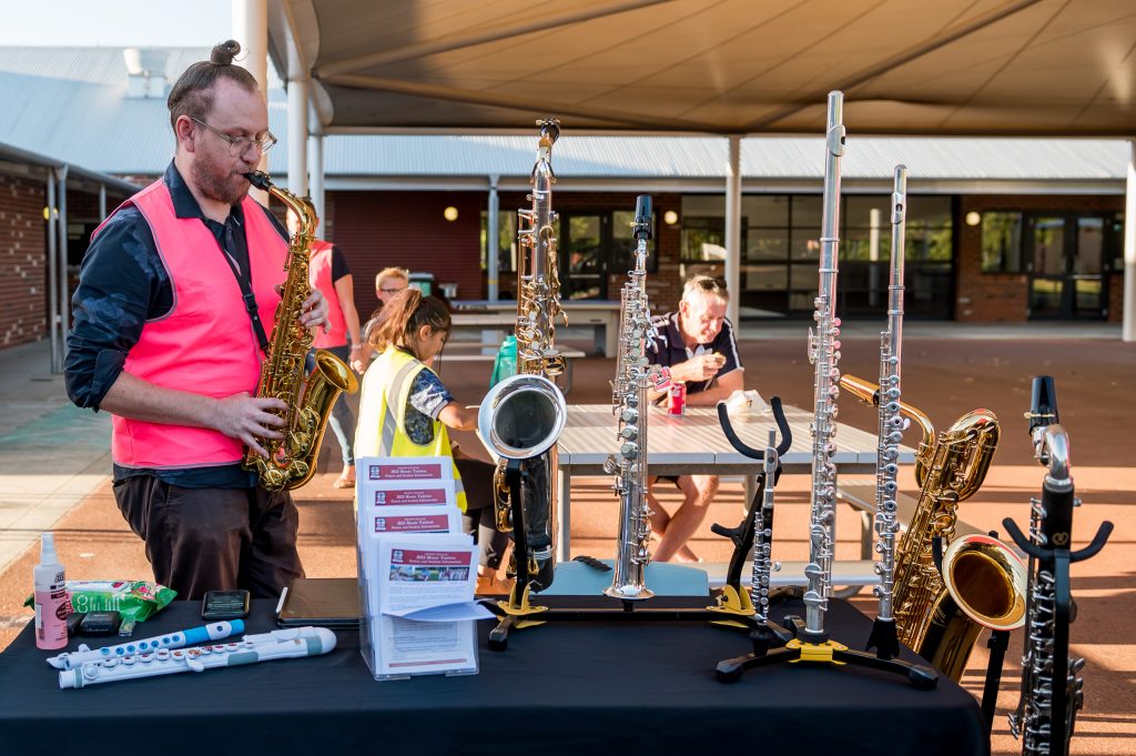 Tranby Twilight Picnic-15