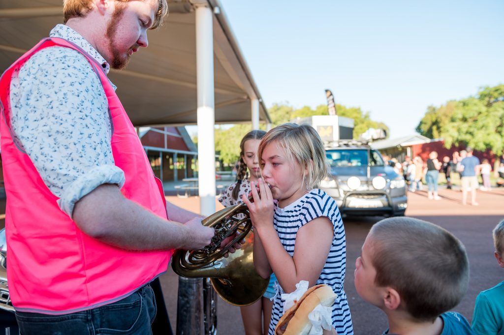 Tranby Twilight Picnic-20