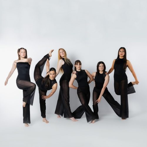 Dance Photo