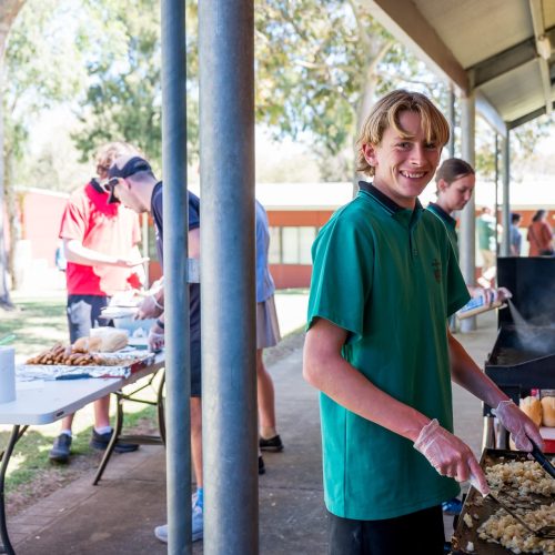 Tranby Day-78