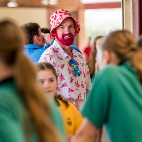 Tranby Day-82