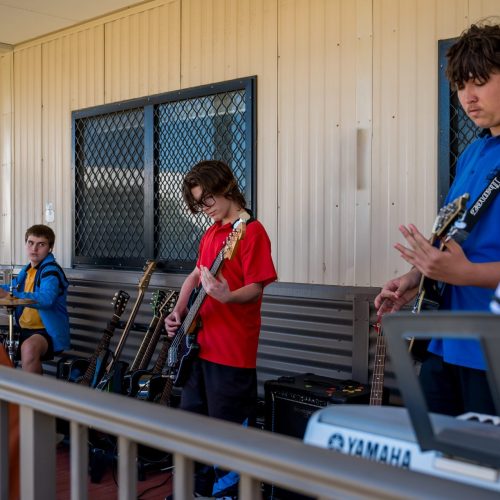 Tranby Day-91