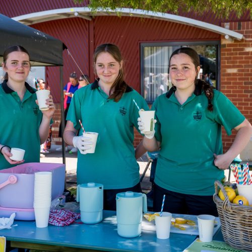 Tranby Day-96
