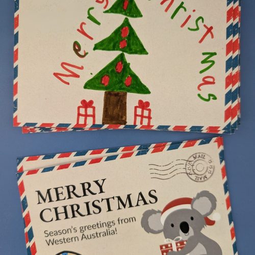 Postcards 2